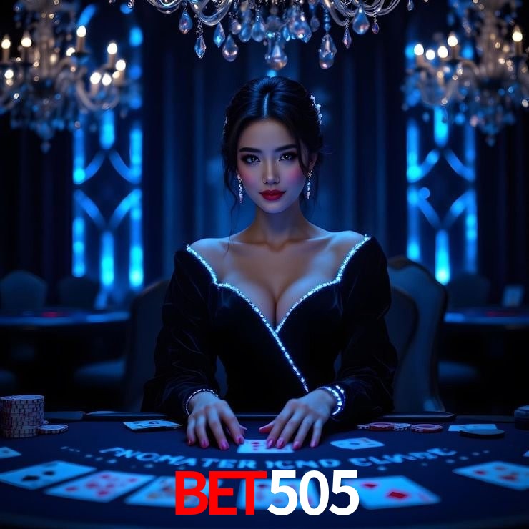 bet505 Tipos de máquinas caça-níqueis