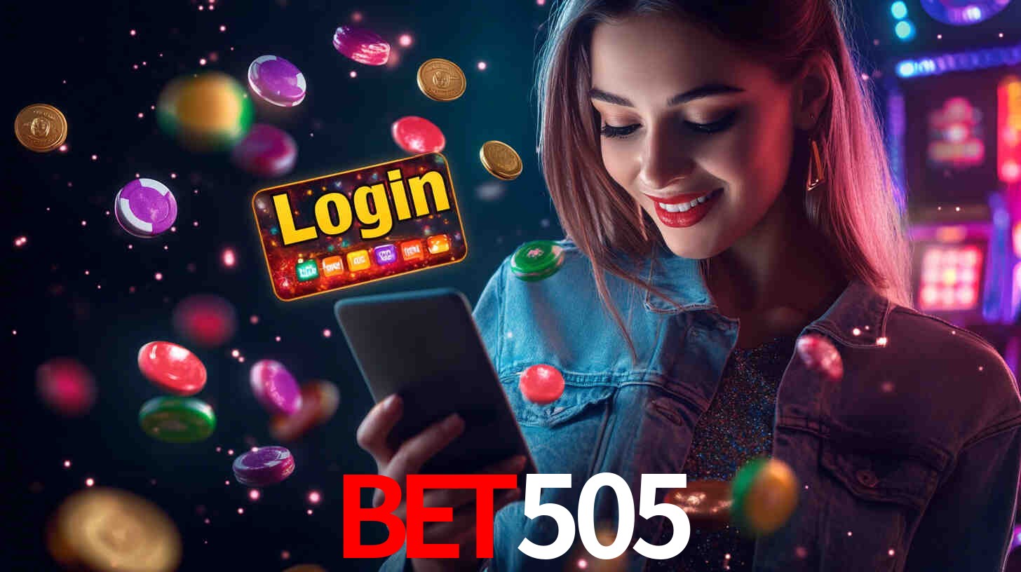 Instruções Download bet505
