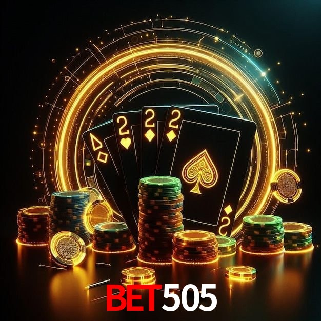 plataforma bet505