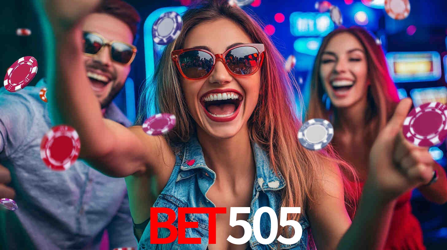 Suporte Download bet505