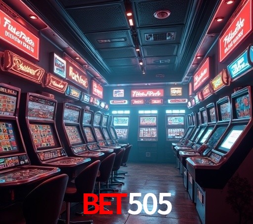 Sistema VIP bet505
