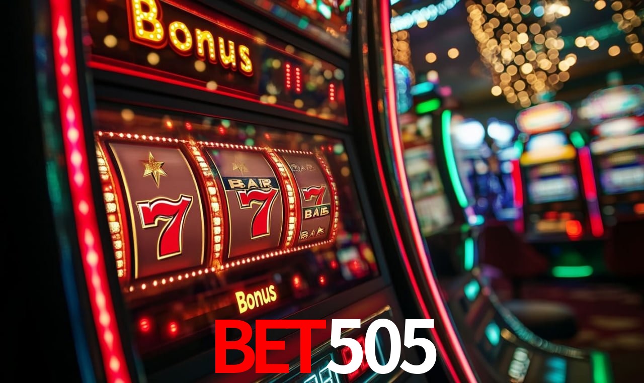 Celular bet505