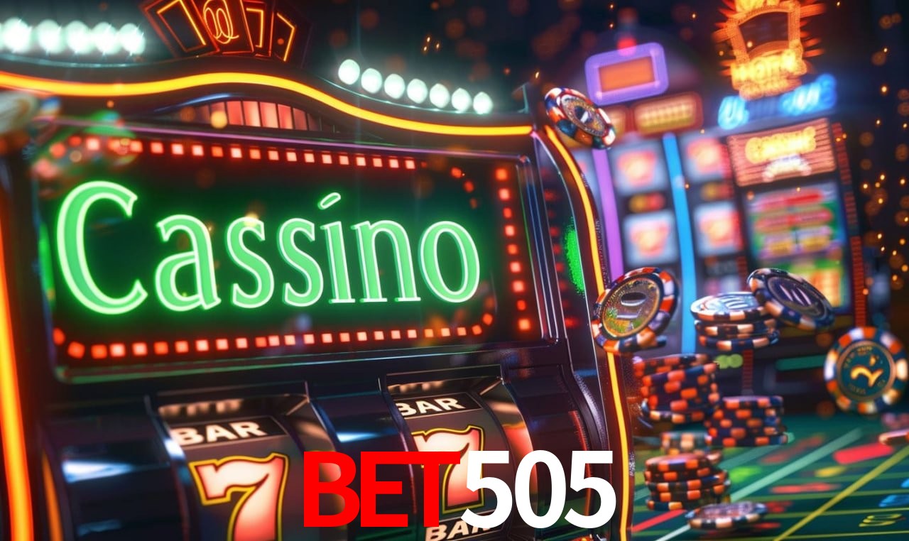 bet505 Processo de inscrição