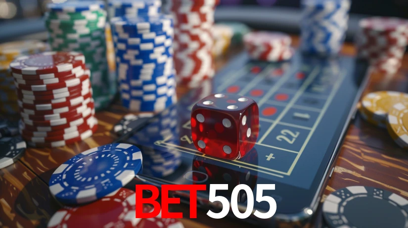 Bônus App bet505