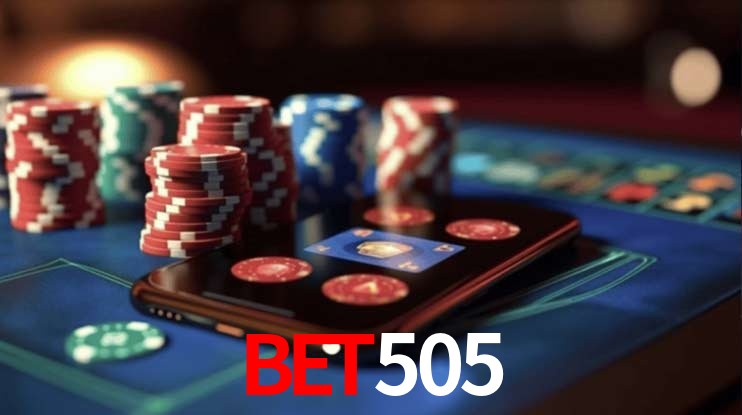 bet505 Chuva de bônus em máquinas caça-níqueis