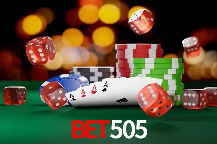 bet505 Bonus Rain – Ganhe mais em jogos de caça-níqueis