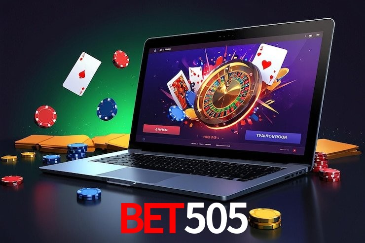 Cashback VIP bet505