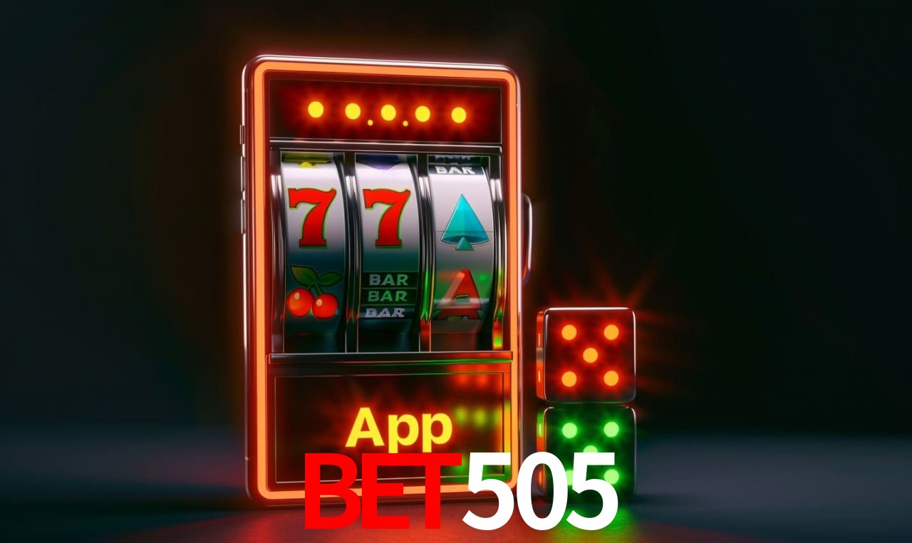 login bet505
