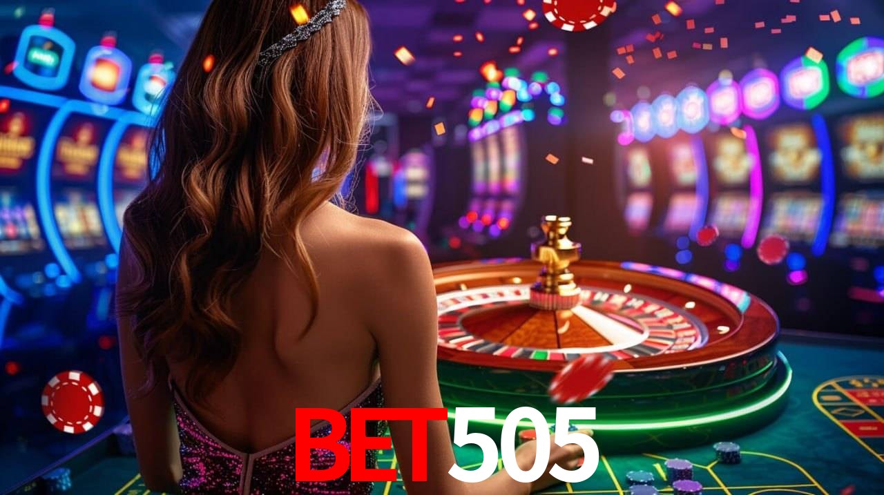 iPad bet505