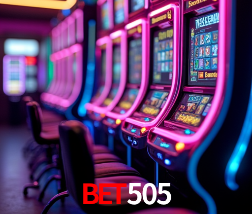Estratégias bet505