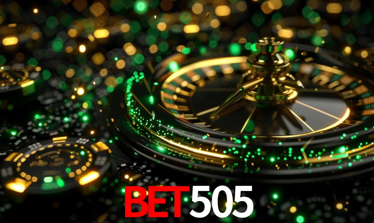 Slots RTP bet505