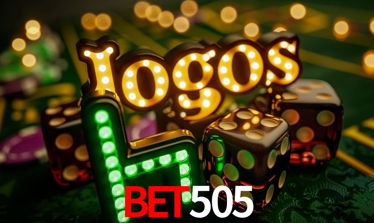 login bet505.com