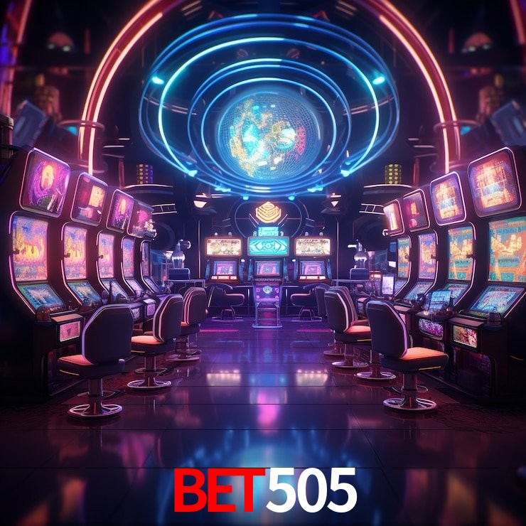Promoções bet505